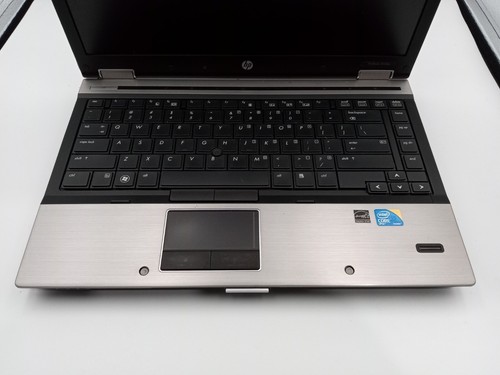 Portátil HP Elitebook 8440p 14" Intel Core i5-520M 2GB RAM - REPUESTOS - LEER -RR - Imagen 2 de 6