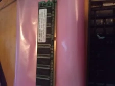 Apacer DDR1 Ram Pc2700   512mb
