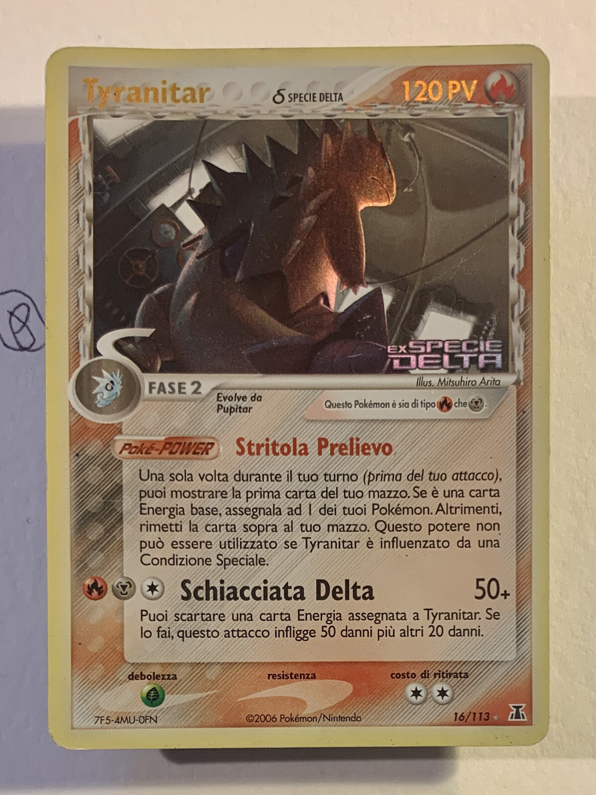 Foto 1 di 10