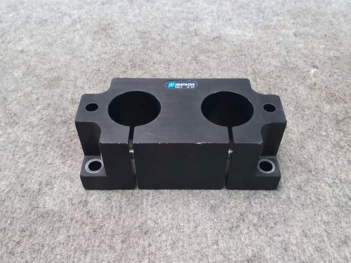 SCHUNK SOD 35, 313892 BASE DOBLE - Imagen 5 de 7