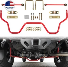 PTR11-34070 Suspension Rear Sway Bar Links Kit For Toyota Tundra TRD 2007-2021