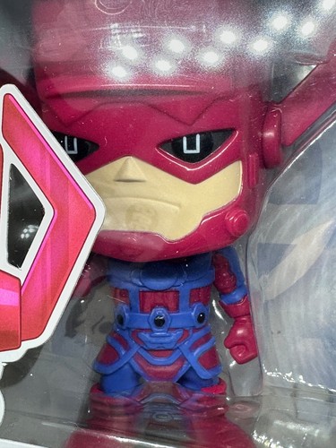 Funko Marvel CUATRO FANTÁSTICOS ¡COLECCIONA TODOS! Tú eliges lote COMO NUEVO - Imagen 48 de 82