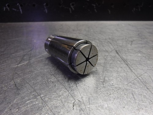 Nikken SK16 1/8" Collet SK16-1/8A (LOC851) - Picture 2 of 5