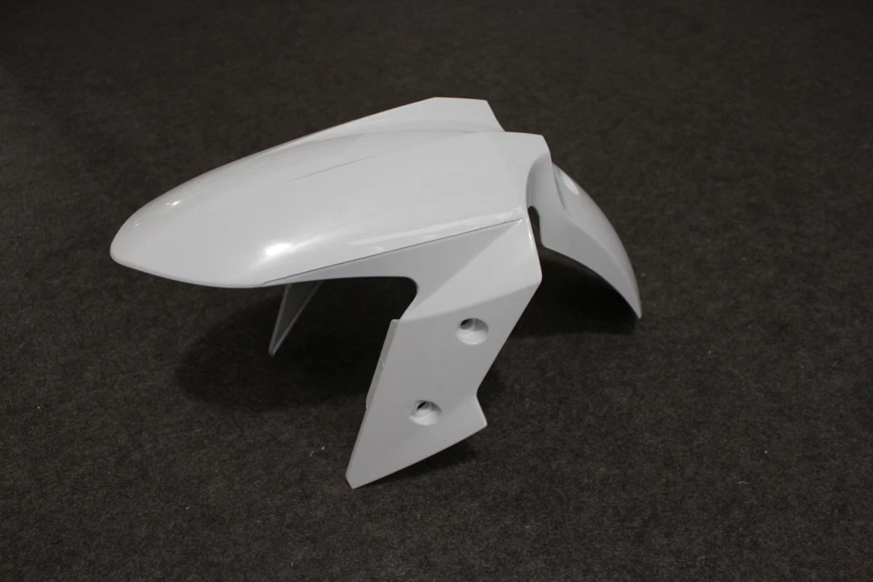 Fairing Kit For Kawasaki Ninja 300 2013-2017 Unpainted ABS Injection Bodywork 15 - Image 3 of 4