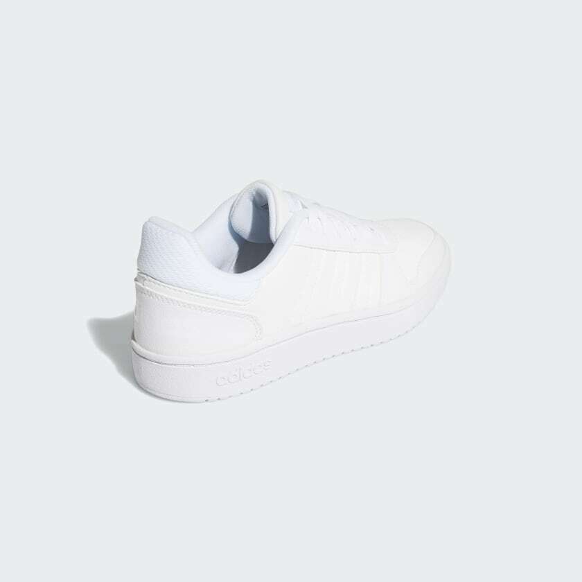 adidas hoops 2.0 k f35891