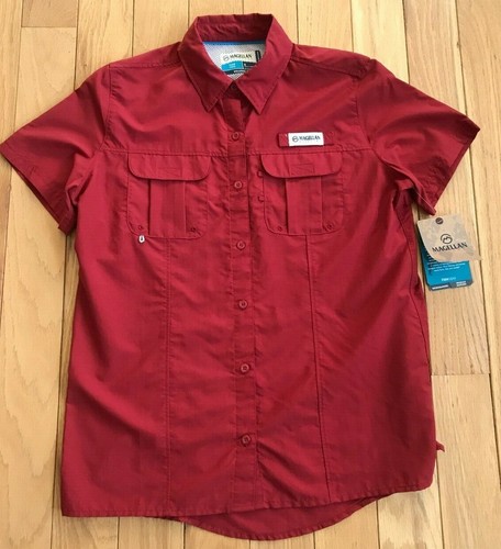 Magellan Outdoors Women Laguna Fishing 