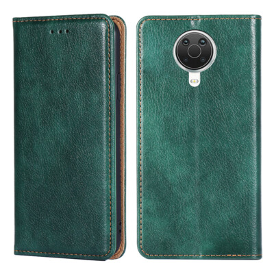 Schutz Handy Hülle für Nokia C1 2nd Edition 1.4 7.3 6.3 C21 G11 Case Flip Cover