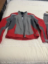 BMW motorrad Jacket
