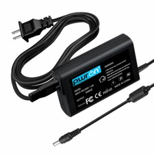 PwrON AC Adapter for Samsung NP700Z5B-S01UB NP700Z5C-S01CA Charger Power Supply