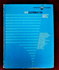Hp Hewlett Packard 1970 Electronics Measurement Analysis Computation