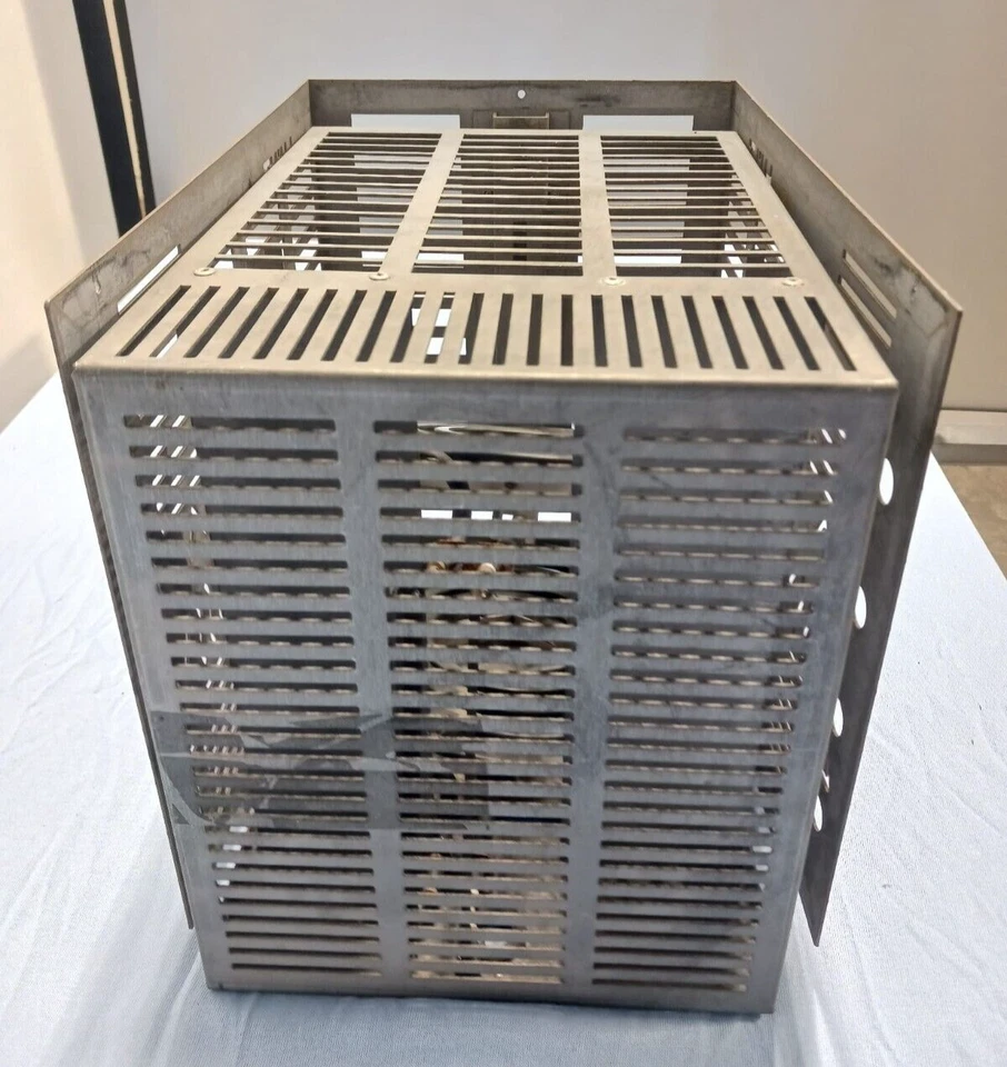 Conjunto de resistencia de bobina HAAS Automation MVC 21 25-4311 A para torno CNC TL-1 Foto 4 de 4