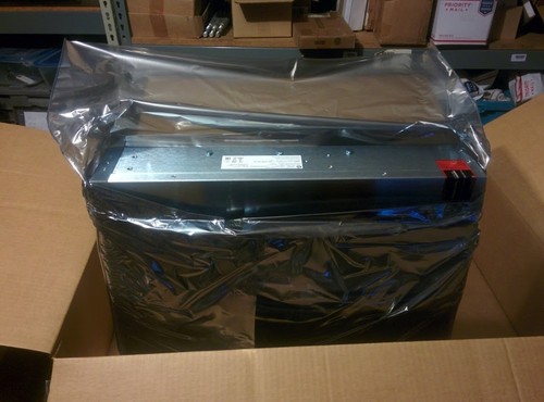 HP NGFW S8010F Network Appliance New in Box with accessories 10 GBPS throughput - Picture 10 of 12