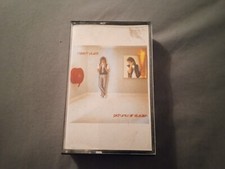 Pictures at Eleven by Robert Plant Cassette