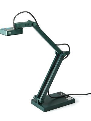 IPEVO V4K CDVU-08IP Ultra High Definition 8MP USB Document Camera