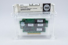ebay® Auktion 277046881742 | Super Nintendo *King of Dragons* SNES Prototype Wata Thumbnail of ebay® auction 277046881742 | Super Nintendo *King of Dragons* SNES Prototype Wata
