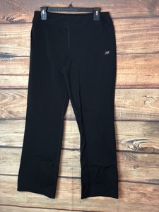 new balance boot cut pants