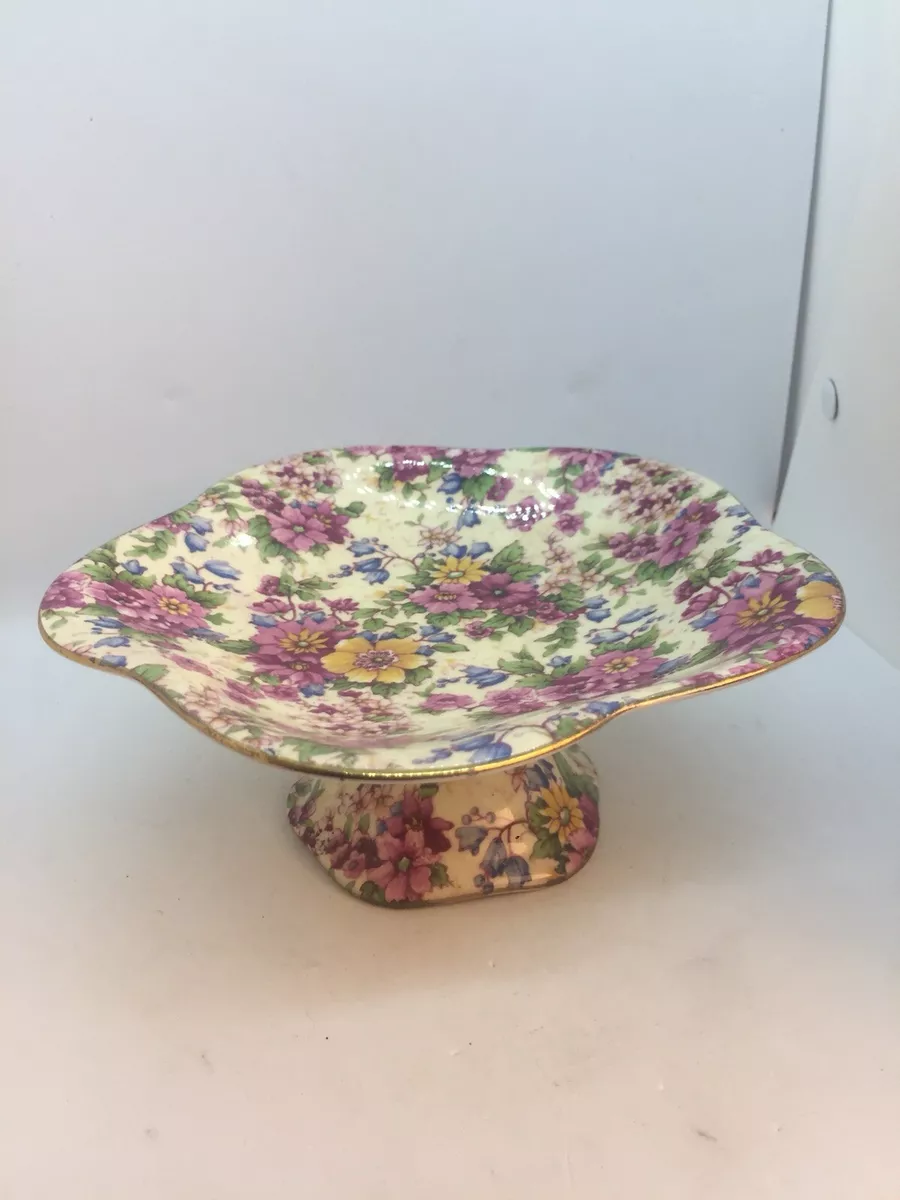 Royal winton cake clearance stand