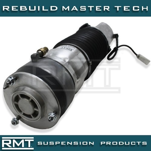 Front Left & Right REBUILT Air Suspension Spring Struts Rolls Royce Dawn 15-23 - Picture 4 of 10