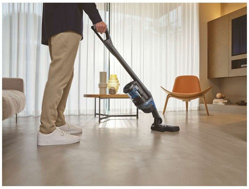 Miele Boost HX1 Triflex Bagless Stick Vacuum Cleaner 11827100 - Picture 7 of 12