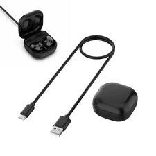 USB Cable Charging Case For Samsung Galaxy Buds Pro SM-R190 Bluetooth Earphone