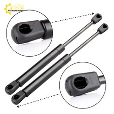 2x Fits 2003-08 Mazda 6 Ford Wspoiler Rear Trunk Lift Supports Struts Springs