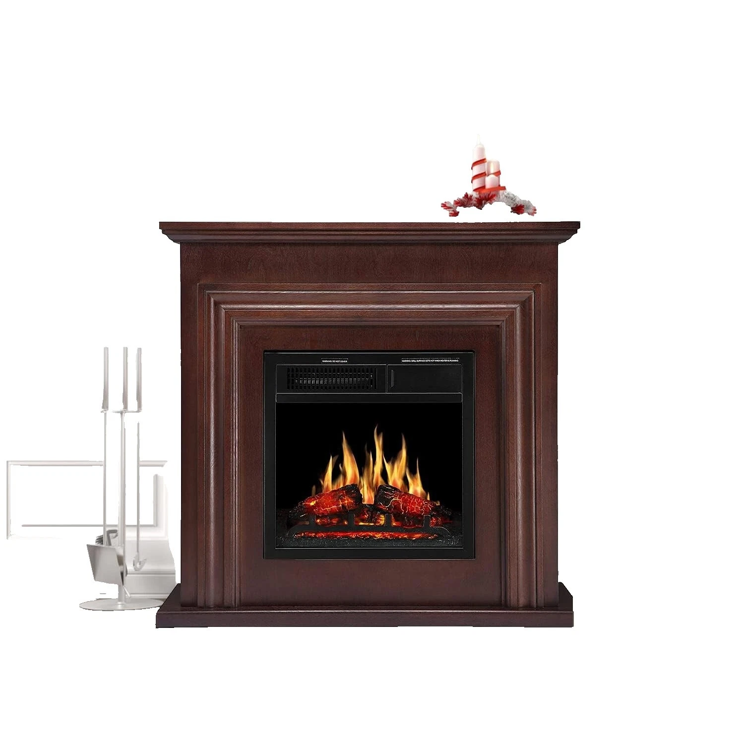 Chimeneas y cocinas tradicionales