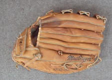 MacGregor MG60F Big Mac 12" LHT Baseball Glove