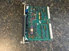 LINK ELECTRIC 5000-6 REV. 02 CIRCUIT BOARD  KB 