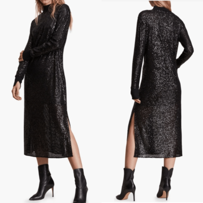 bridesmaid dresses cold shoulder Dress | Cold Shoulder Dress Discover elegance and style Buy Women's Dresses Black Größe:Size 14 collection_Gilt_UpdatedFlash_0407