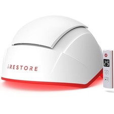 iRestore Professional 282 Laser Hair Growth System NEW 