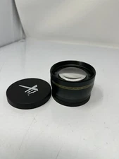 XIT Pro Series 2.2X High Def. AF Telephoto Wide Angle(Macro) Lenses 58mm lfd