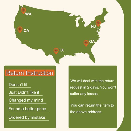 Front Bumper Side Marker Reflector Left/Driver Side For BMW E83 X3 2007-2010 - Picture 15 of 15