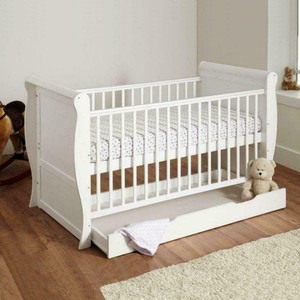 ebay cots beds