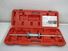 OEM Tools 27033 5 Lb. Slide Hammer Puller with Hard Case 5/8" x 18 Threads