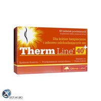 Olimp Health Therm Line 40+ - 60 Tablets Fat Burner Weight Loss Free P&p Olimp Health Therm Line 40+ - 60 Tablets Fat Burner Weight Loss Free P&p