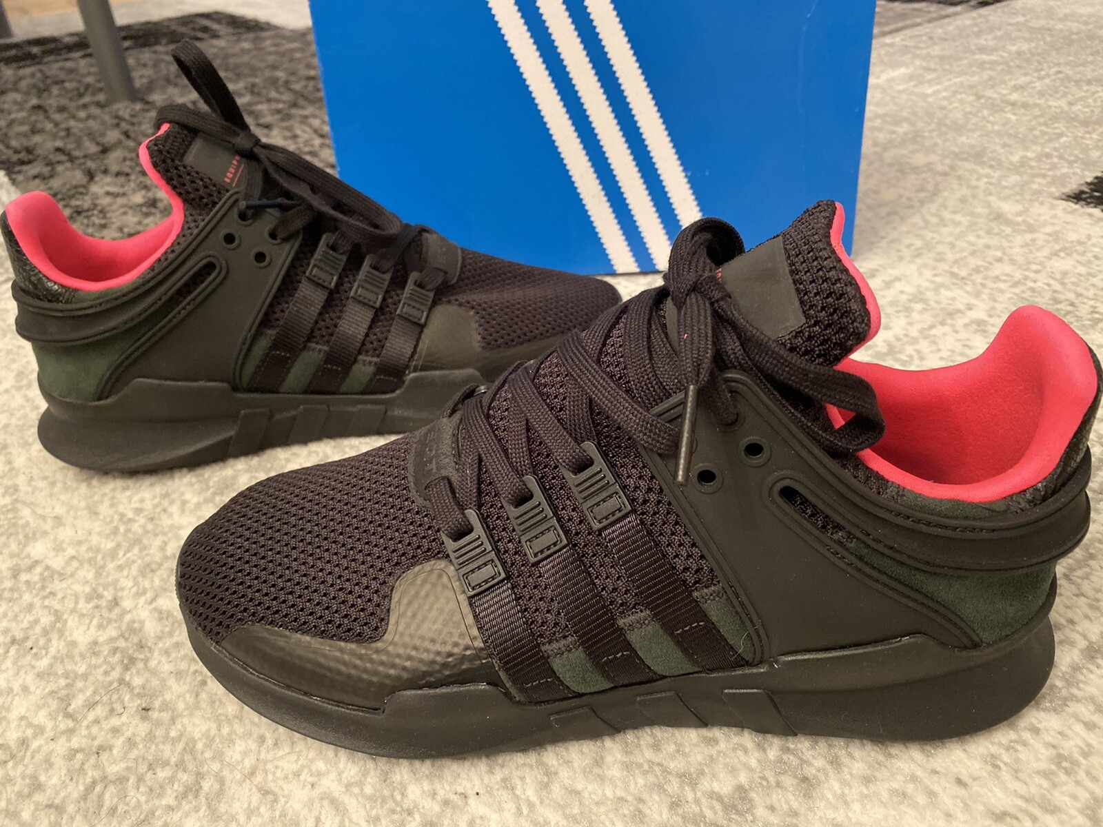 adidas vs pace damen