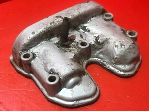 BMW F650 ZYLINDERKOPFHAUBE 1995