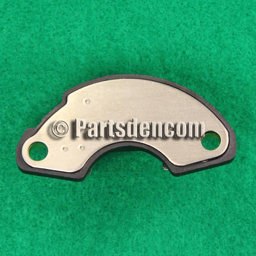 IGNITION MODULE FITS FORD COURIER F2 2.2L 4 CYL 1988-1993 J117 | eBay ...