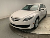 2013 Mazda Mazda6 GS