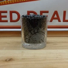 MAKER'S MARK "Cocktail Glass" orig.