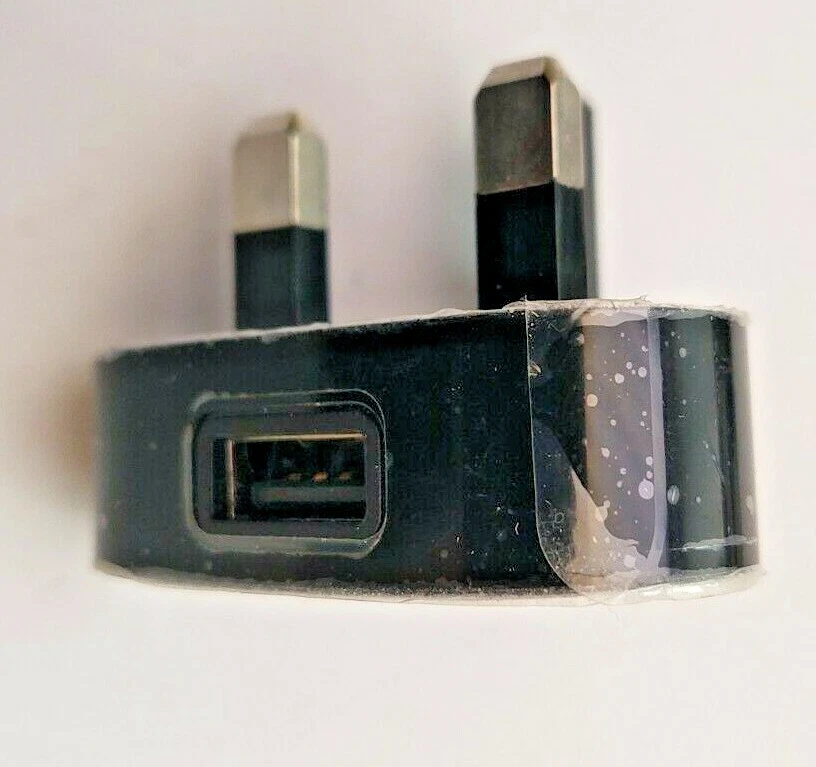 Genuine Blackberry USB Mains Plug - Image 3 of 3