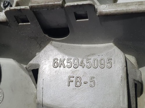 6K5945095 piloto trasero izquierdo para SEAT CORDOBA BERLINA (6K2) CLX 149152