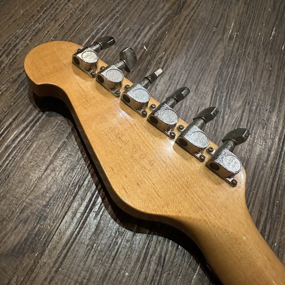 【希少】YAMAHA SUPER COMBINATOR 1000 SP-1000 MIJ Yamaha SC-1000 Super Combinator 1000 Electric Guitar