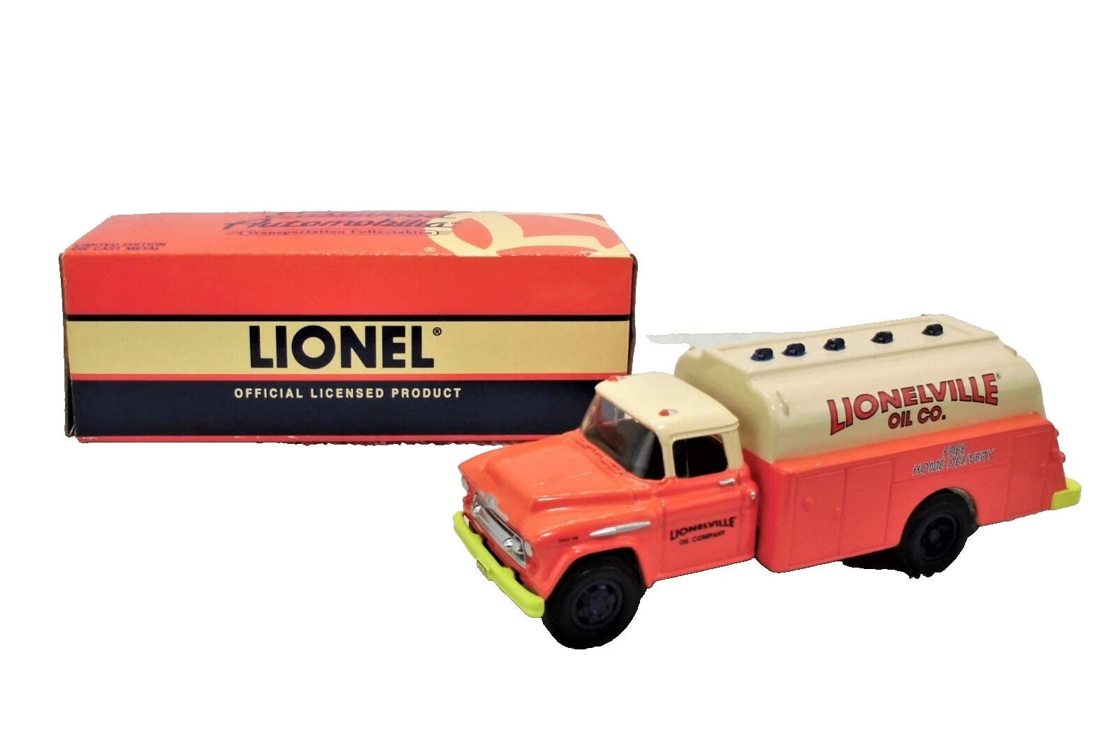 Ertl 1:43 Contemporary Manufacture Diecast Cars, Trucks & Vans