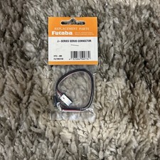 Futaba  FPC-8M  J Series Servo Connector - New