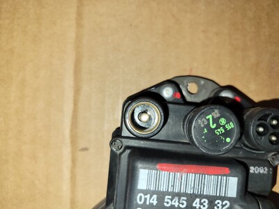 miページ 0145454332 Ignition Control Module for '92-'94 S500 S Class