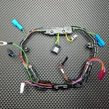 BMW Steering Wheel Cables Hernes Alpina G12 G30 G32 G15 MA2000