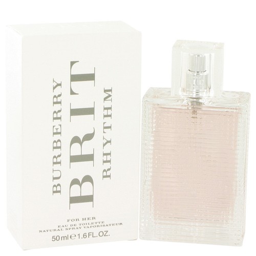 Burberry Brit Rhythm 90mlオードトワレ Burberry Brit Rhythm 3.0 oz 90ml Eau de Toilette Spray For