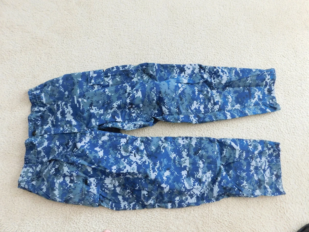 Us 29 cheap pants size