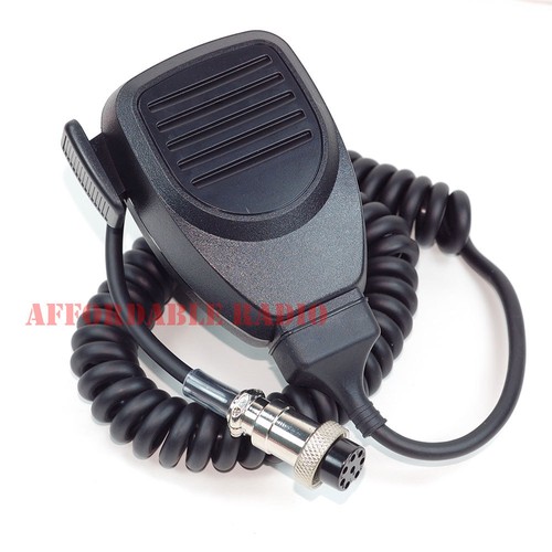 Clip Manuale Supporto Microfono Auto Parte HLN9073 Per Viti